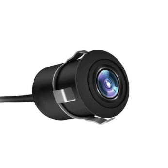 REAR CAMERA HD