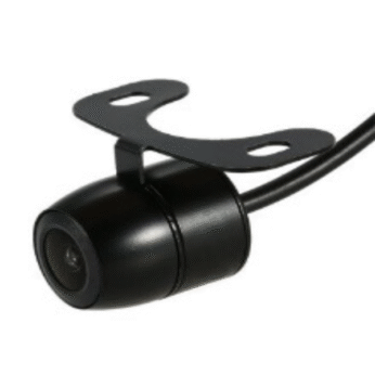 REAR CAMERA HD