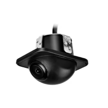 REAR CAMERA HD