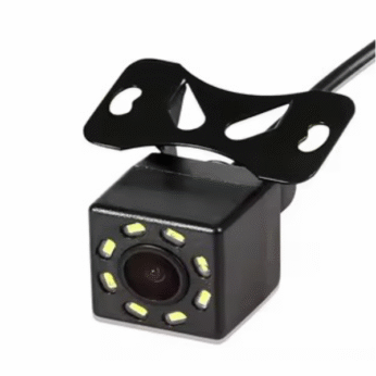 REAR CAMERA HD