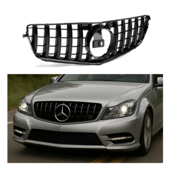 MERCDES BENZ W204 2008-2014