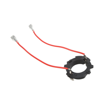 Plastika GOLF 5 Për LED / Copë