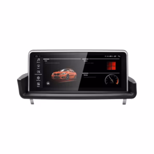 E90 Touch screen radio Android