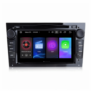 Android për OPEL 2005-2011