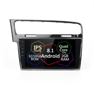 GOLF7  2G+32G ANDROID 10.1
