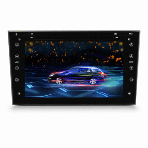 Android për opel 2005-2011