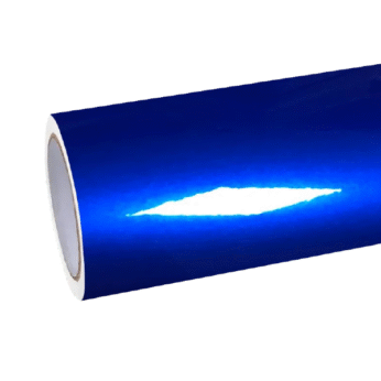 Folje 3005 - Metal Paint Deep Blue