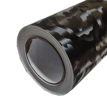 Folje A004-3D GHOST CAMOUFLAGE