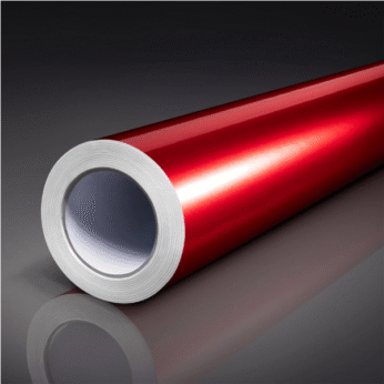 Folje 3032 Metal Paint Soul Red