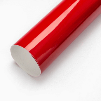 Folje 7003 Glossy Crystal Red