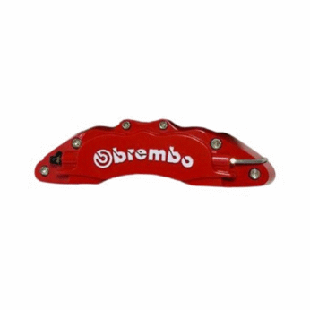 Kapak frenash i kuq – Brembo (M)