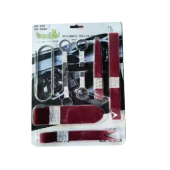 Set plastik për interier