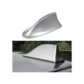Shark antena hiri