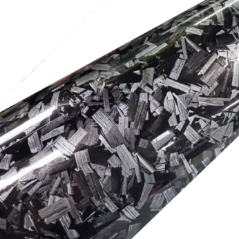 Folje Forged Carbon Fiber Gray - 10161