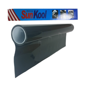 Folje Xhami Sun Koll Rrolne 1.5ML L.L.BK 50% 75CMX6M