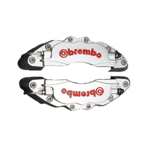 Kapak frenash silver – Brembo (L)