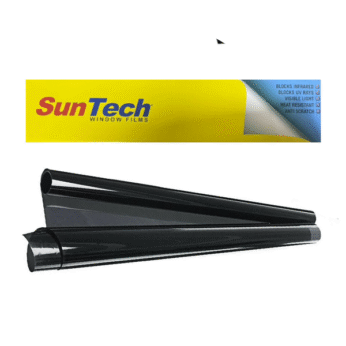 Folje Xhami Sun TECH Rrolne 1.3 ML S.D.BK 5% 50CM 30M