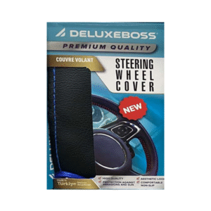 Mbështjellës timoni me lidhse të Kaltërt