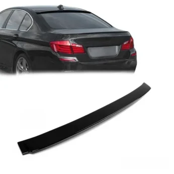 Spoiler për BMW F10 Roof 11-17