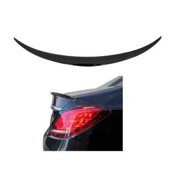 Spoiler Mercedes-Benz w205