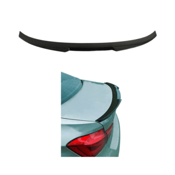 Spoiler BMW F30