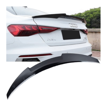 Spoiler Audi A3 M4 2014-2020