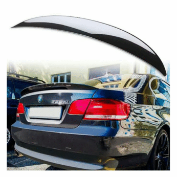 Spoiler BMW E92 Coupe 2005-2012