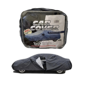 Mbulesë Mbrojtëse për Makinë