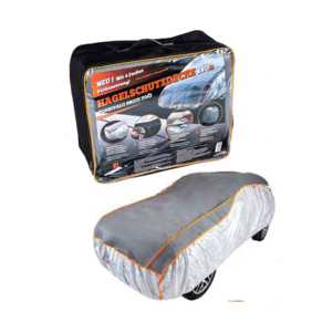 Mbulesë Mbrojtëse për Makinë