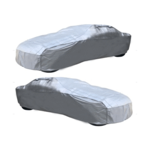 Mbulesë Mbrojtëse për Makinë