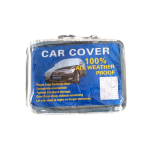 Mbulesë Mbrojtëse për Makinë