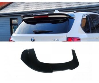 Spoiler i sipërm M Performance për BMW X5 F15 (2014 e tutje)