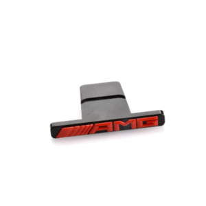 Sticker AMG i kuq