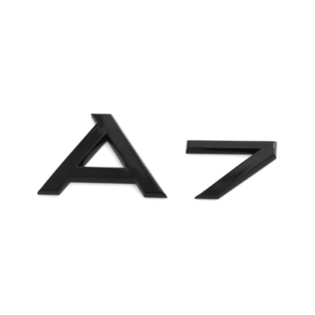 Emblem A7