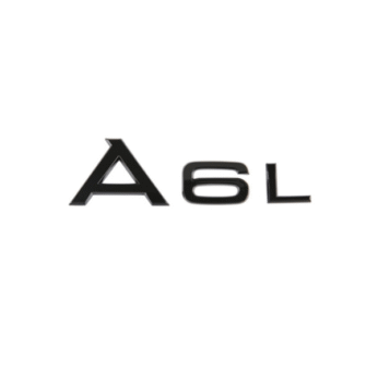 Emblem A6L