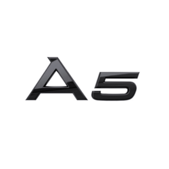 Emblem A5