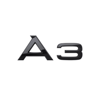 Emblem A3