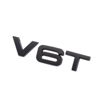 Emblem V6T