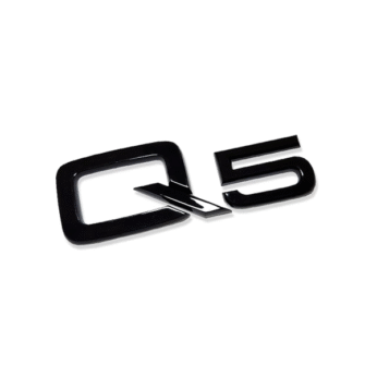 Emblem Q5