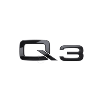 Emblem Q3