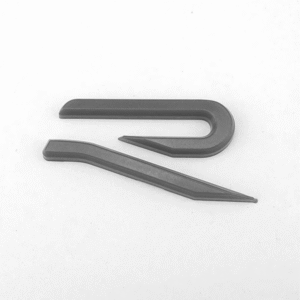 Emblem R Line argjend