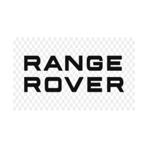 Sticker RANGE ROVER