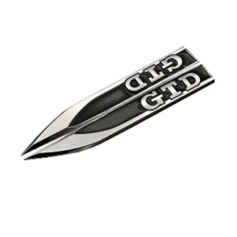Sticker GTD