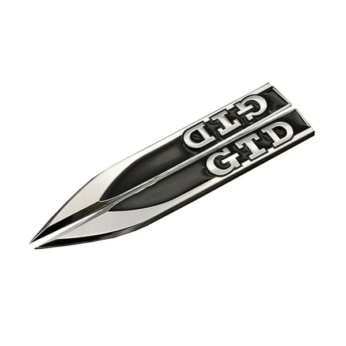 Emblem GTD