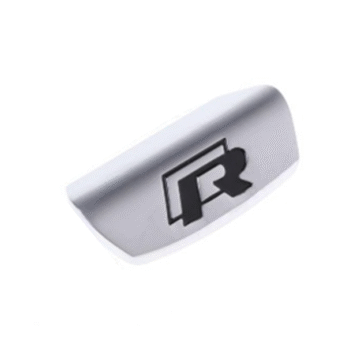 Sticker R LINE GOLF 7
