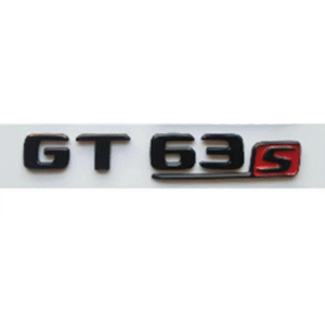 Emblem GT63S