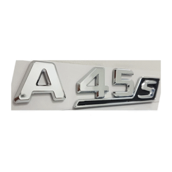 Sticker A45