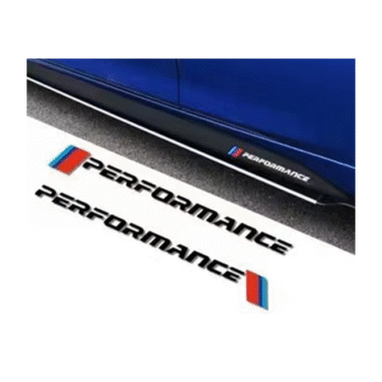 Sticker M Performance