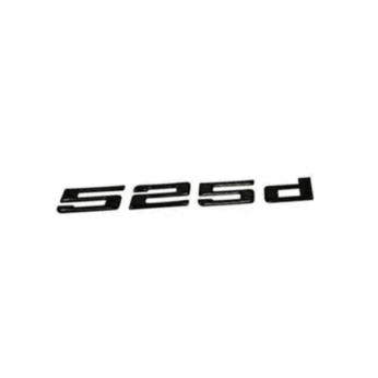 Sticker 525D