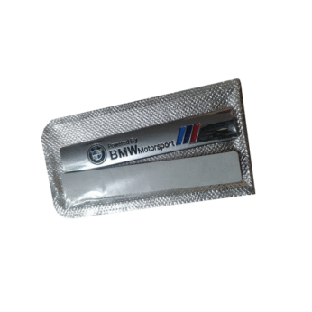 Sticker M Performance